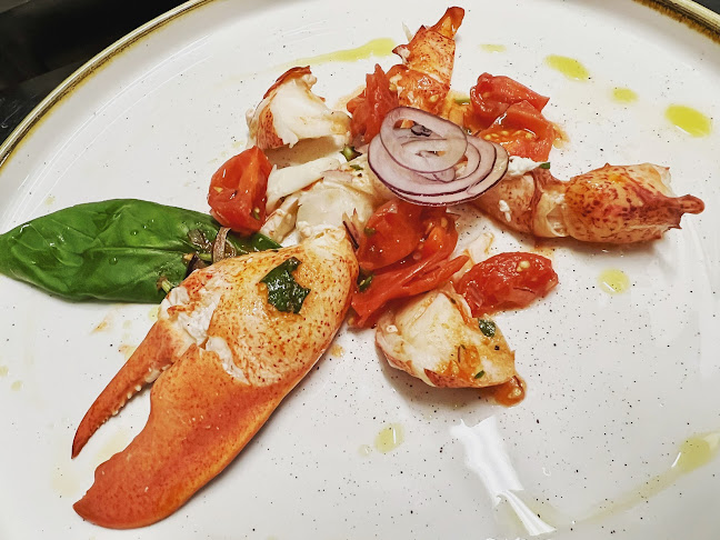 Comentarii opinii despre Restaurant Costa Smeralda