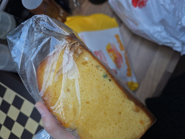 Comentarii opinii despre Bäcker Heinz