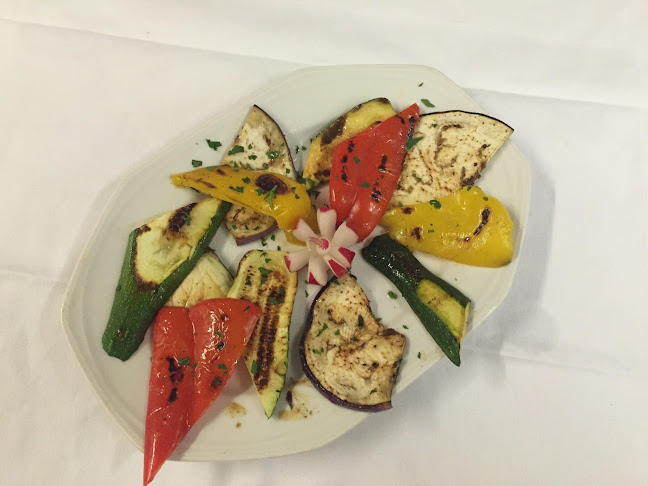 Opinii despre Restaurant La Perla în Neuburg an der Donau - Gastronomie und Hotellerie