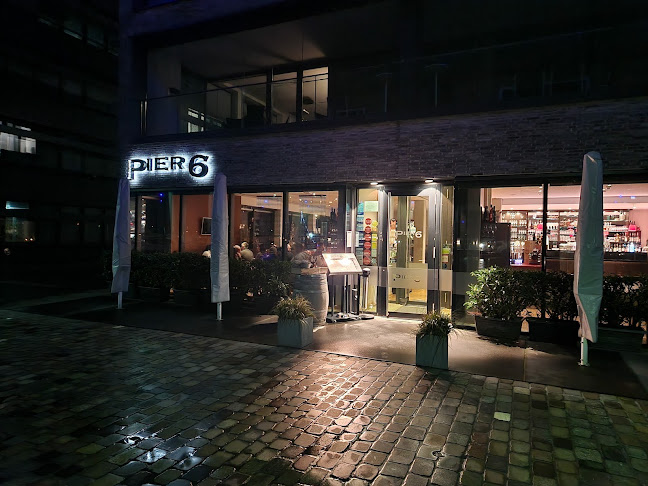 Barkhausenstraße 6, 27568 Bremerhaven