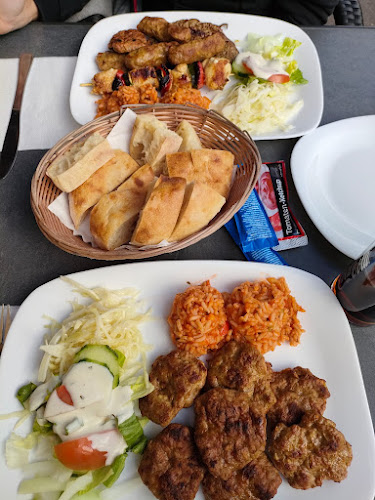 Comentarii opinii despre Balkan Grill Oda