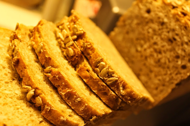 Opinii despre Bäckerei & Konditorei Zillmann în Werder (Havel) - Gastronomie und Hotellerie