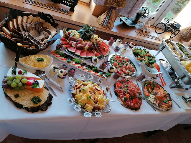 Gaststätte Zur Meise