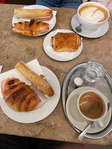 Comentarii opinii despre Pâtisserie | Café Dukatz