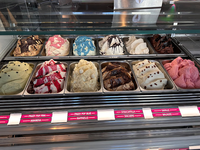 Eis Sünde - Café & Eismanufaktur