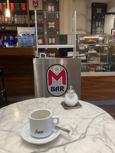 Comentarii opinii despre M-BAR