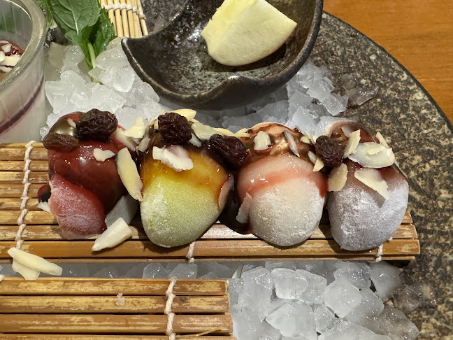 Edo Restaurant - Gastronomie und Hotellerie