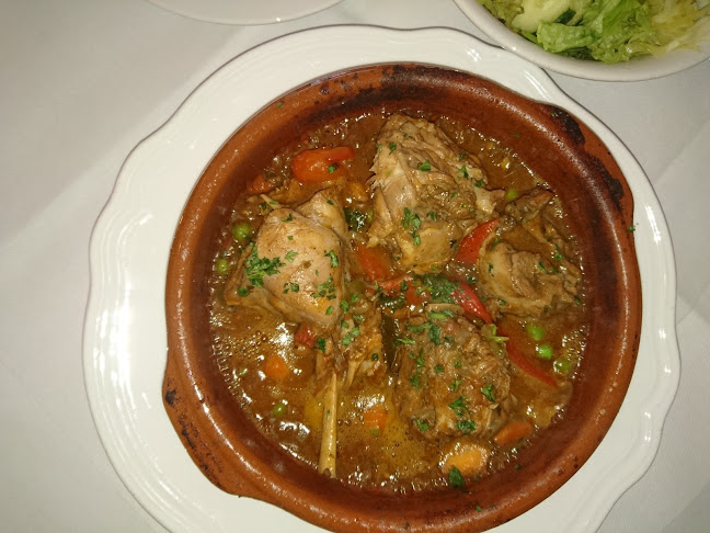 Restaurante Picasso - Gastronomie und Hotellerie