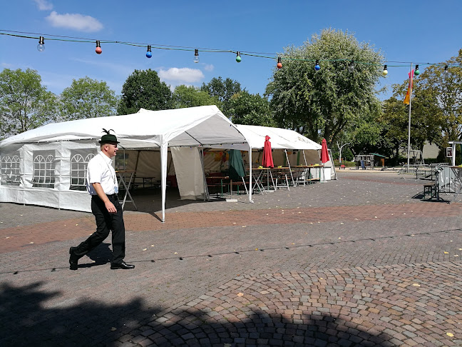 Opinii despre Bäckerei Gerads în Sonsbeck - Gastronomie und Hotellerie