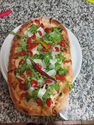 Pizzeria "La Sicilia" - Schorndorf