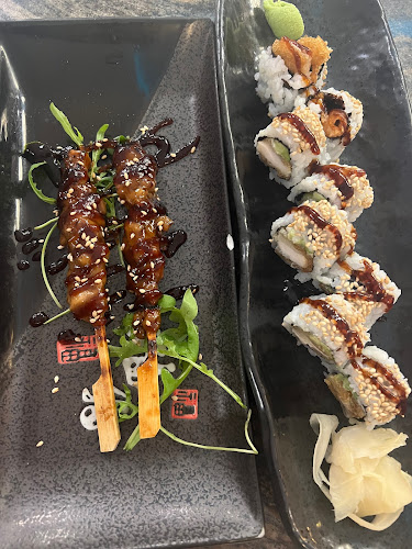 Comentarii opinii despre Fuji San