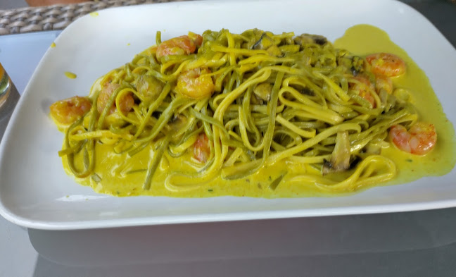 Opinii despre AL Fiume Ristorante Worms în Worms - Gastronomie und Hotellerie