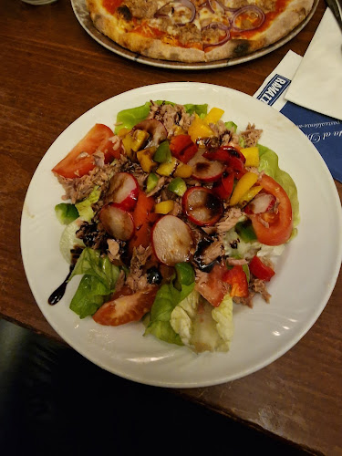 Pasta Al Dente - Aschaffenburg