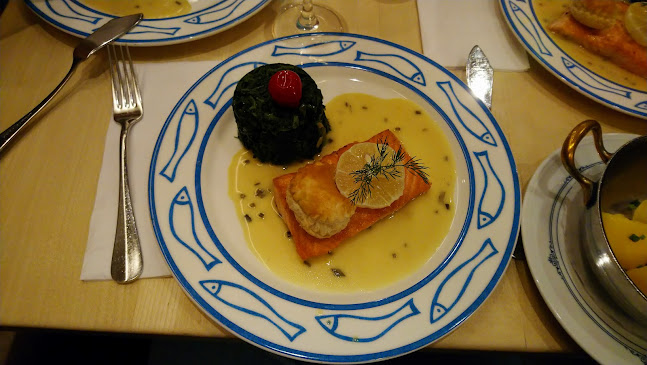 Gasthaus Stuhlmacher - Münster