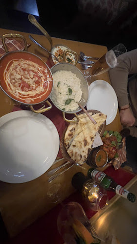 Indisches Restaurant Ganesha Nürnberg - Nürnberg