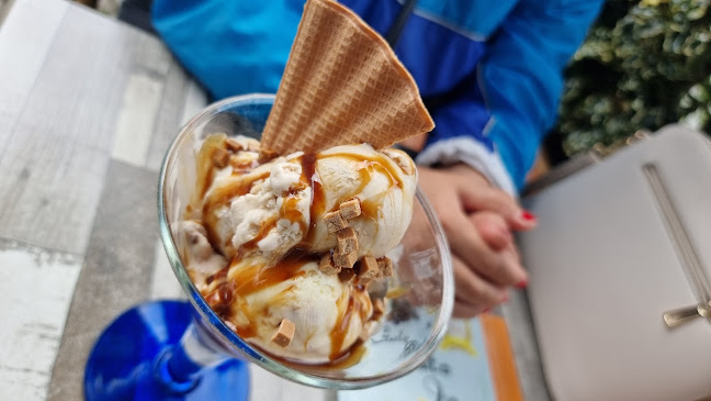 Gelato In - Gastronomie und Hotellerie