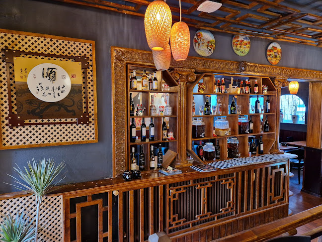 Opinii despre Viet No1 în Hamburg - Gastronomie und Hotellerie