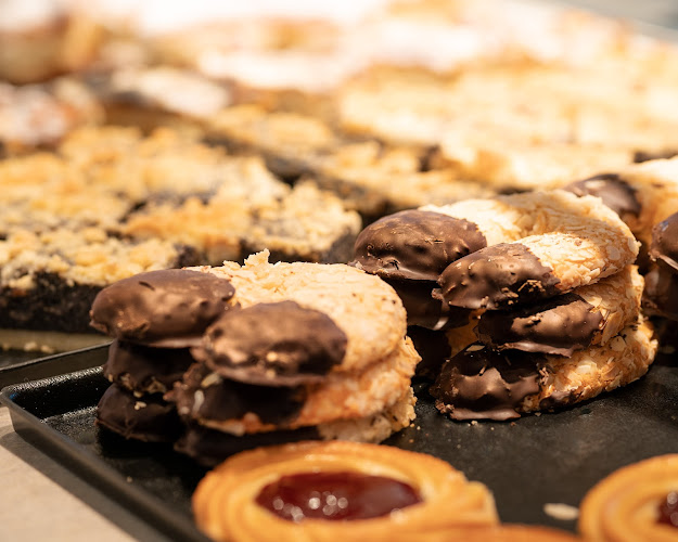 Bäcker Dietz | Buxtehude (Bahnhofstraße) - Buxtehude