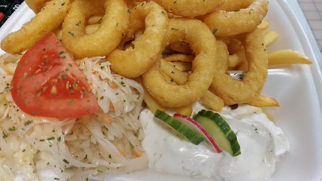 Comentarii opinii despre Westerwald Grill