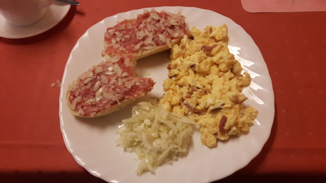 Peter Schmieder Petis Partyservice - Genthin