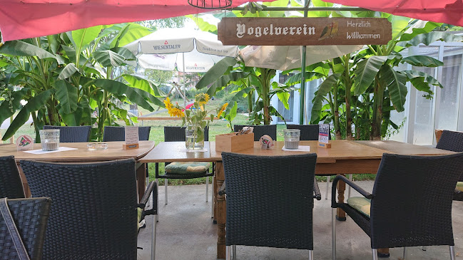 Vogelpark Rheinhausen