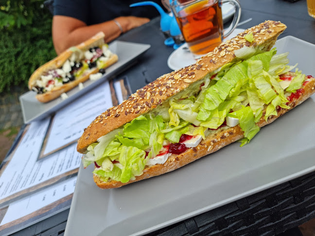 Baguetteschmiede - Gastronomie und Hotellerie