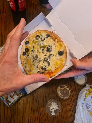 Comentarii opinii despre Pizzeria Miro