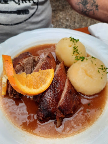 Wessel Olaf Gaststätte Maastümpfl