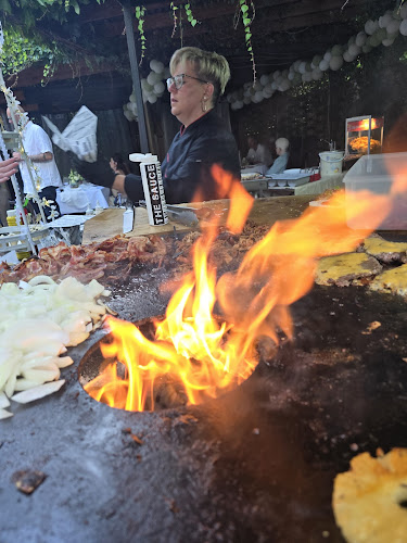 OutsideBBQ - Gastronomie und Hotellerie