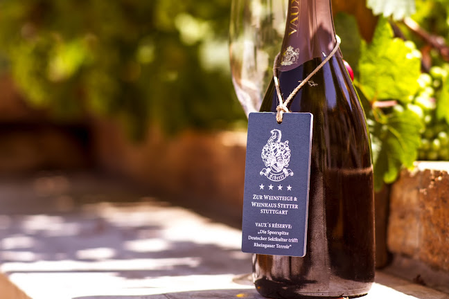 Weinhaus Stetter -Weinhandel & Weinstube - Stuttgart