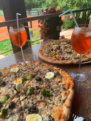 Ristorante Venezia - Gastronomie und Hotellerie