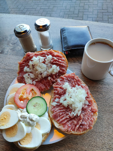 Bäckerei Drews - Büdelsdorf