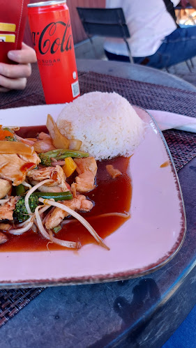 Opinii despre My Wok în Groß-Umstadt - Gastronomie und Hotellerie