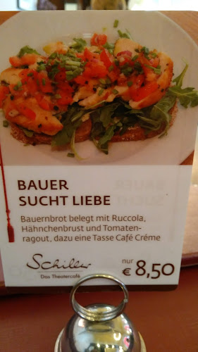 Schillerstraße 50, 03046 Cottbus