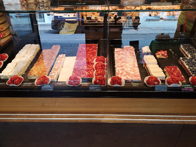 Bäckerei und Konditorei Silberbach - Wernigerode