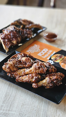 Food Republik Restaurant - Celle