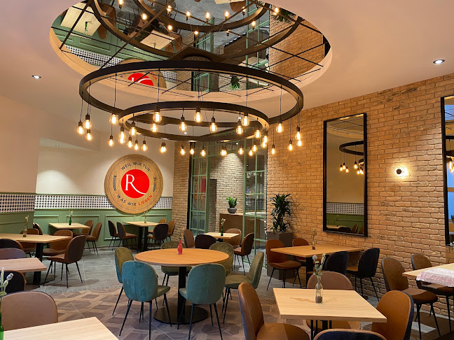 Comentarii opinii despre Bäckerei & Konditorei Raisch - Pforzheim Wilferdinger Höhe