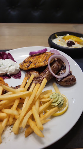 Platia - Gastronomie und Hotellerie