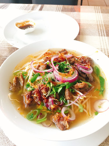 Comentarii opinii despre Saigon Star