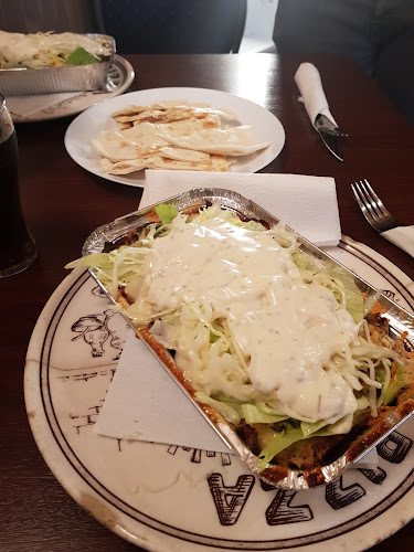 Jakob's Grill & Pizzeria - Ahaus