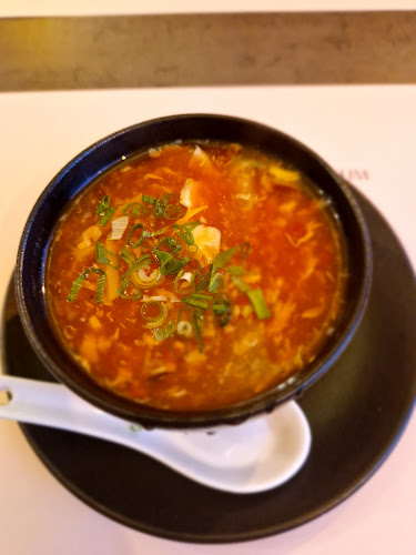 China Restaurant Konfuzius - Gastronomie und Hotellerie