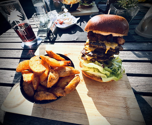 Tasty Gorilla Mühldorf - Mühldorf am Inn