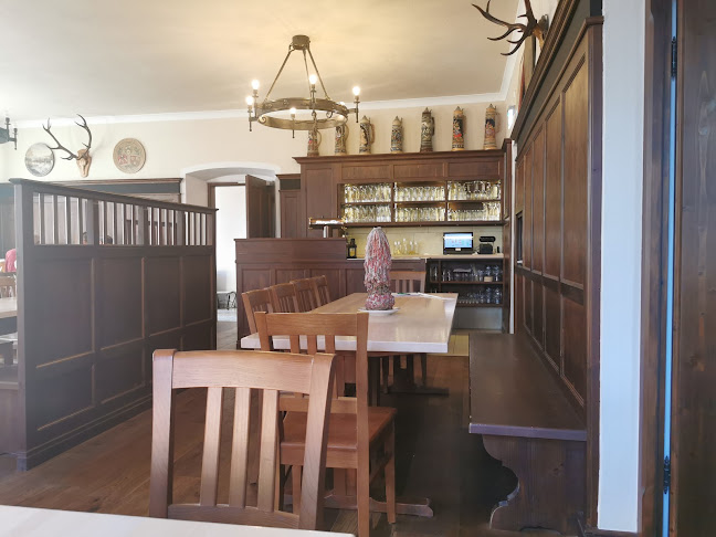 Gasthaus & Metzgerei Alter Wirt