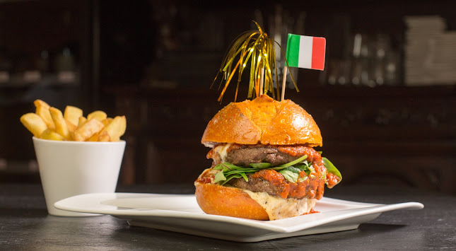 Grill Au Bois - Neunkirchen