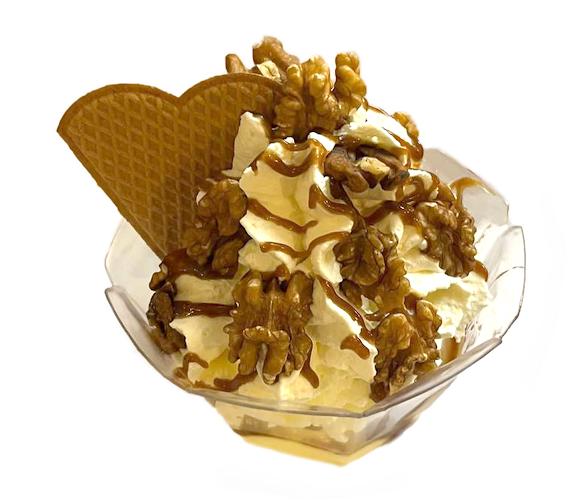 Opinii despre Gelateria Europa în Berlin - Gastronomie und Hotellerie