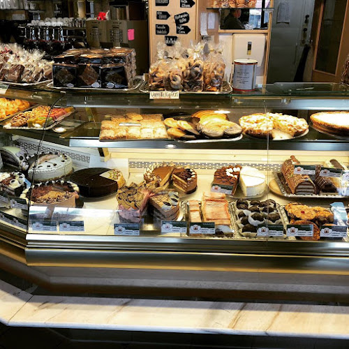 Konditorei & Café Müller