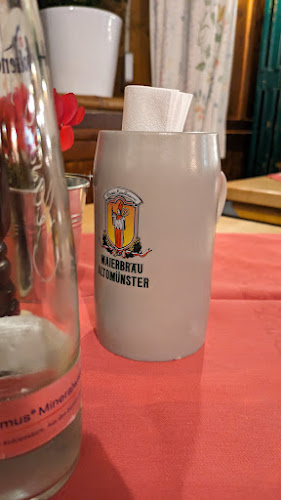 Comentarii opinii despre Zum Brünnstein