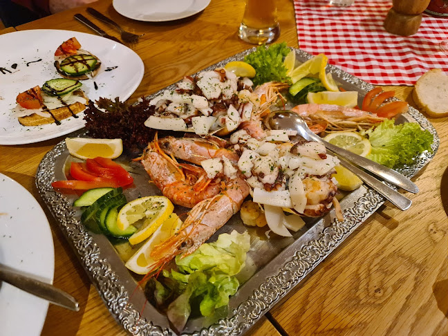 Osteria am Huberberg - Kolbermoor