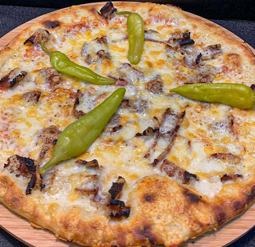 Mr. Imbiss Dubra - Neu-Ulm