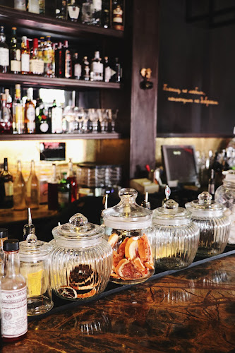 100 Gramm Bar & Lounge - Gastronomie und Hotellerie